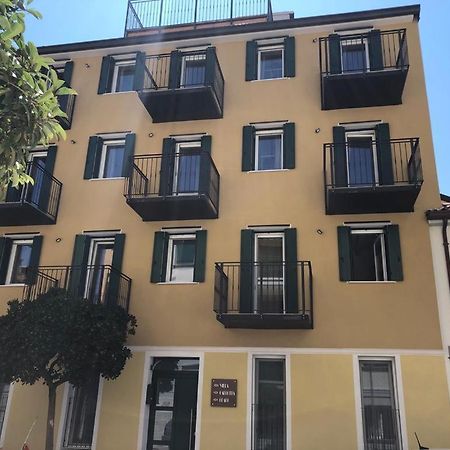 Villa Carlotta غرادو المظهر الخارجي الصورة